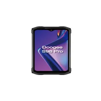 Doogee S98 Pro 4G Mobile Phone